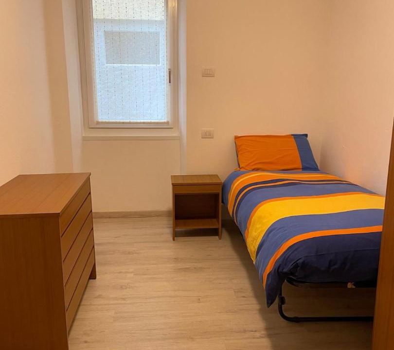 Photo of Bedroom in Morbegno