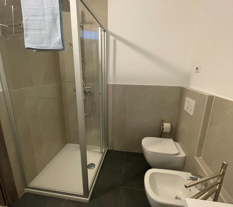 Photo of Bathroom in Morbegno