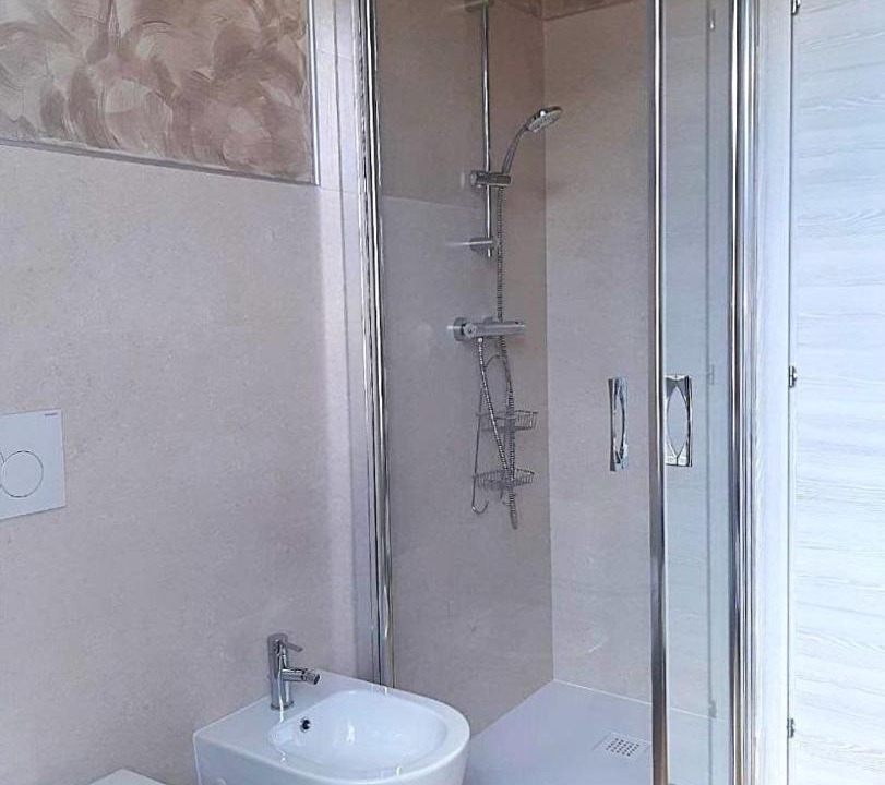 Photo of Bathroom in Consiglio di Rumo