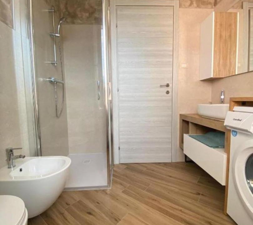 Photo of Bathroom in Consiglio di Rumo