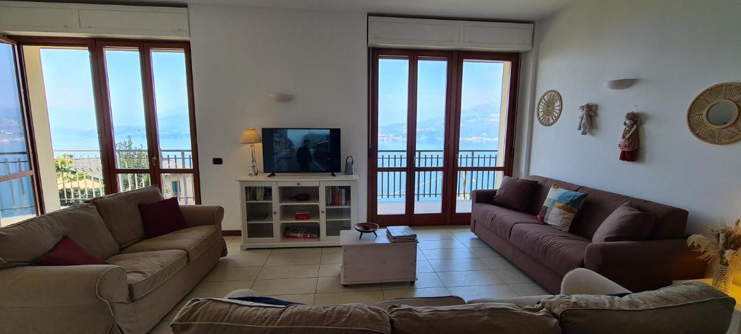 Photo of Livingroom in Perledo