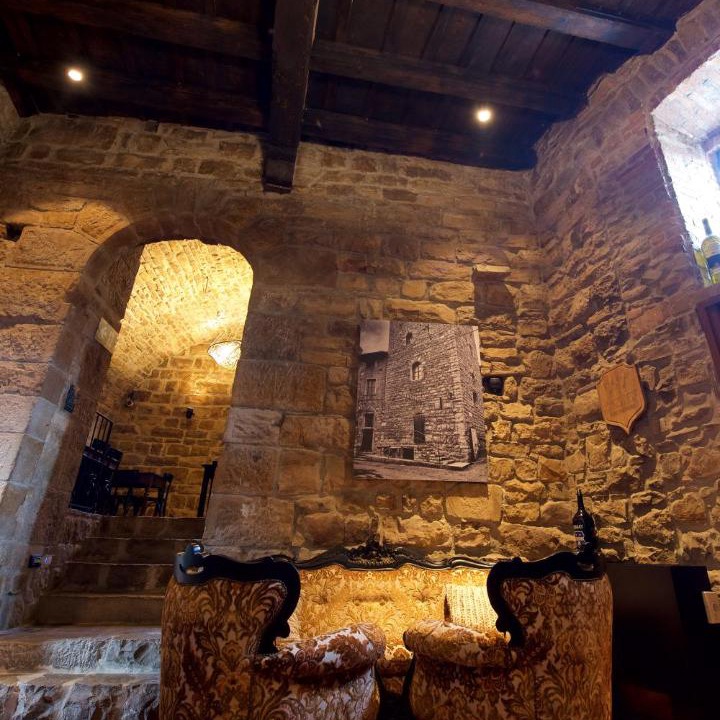 Photo of Livingroom in Costa di Mezzate