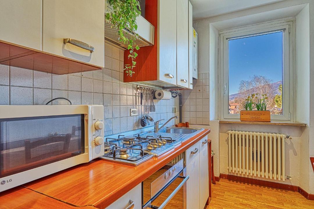 Photo of Kitchen in Casbeno
