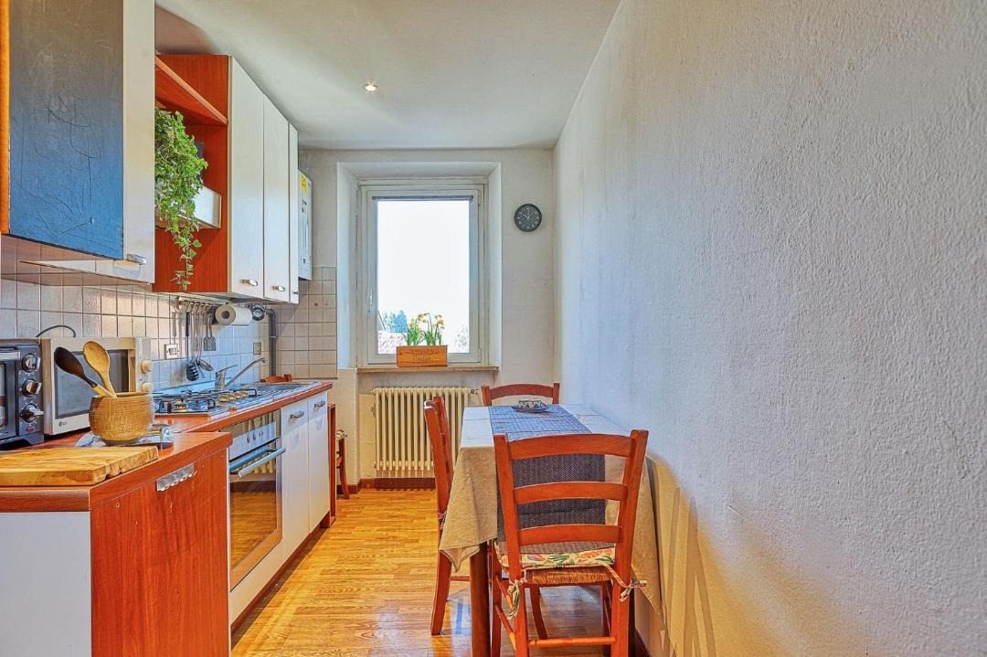 Photo of Kitchen in Casbeno