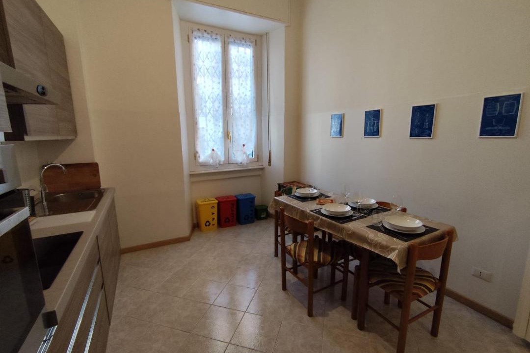 Photo of Kitchen in Calvairate