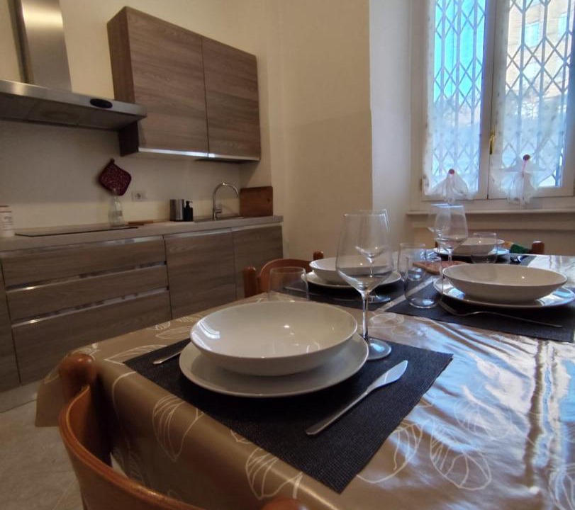 Photo of Kitchen in Calvairate