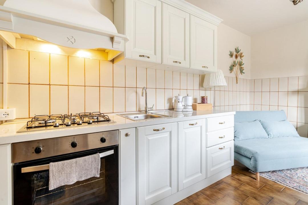 Photo of Kitchen in Arveaco
