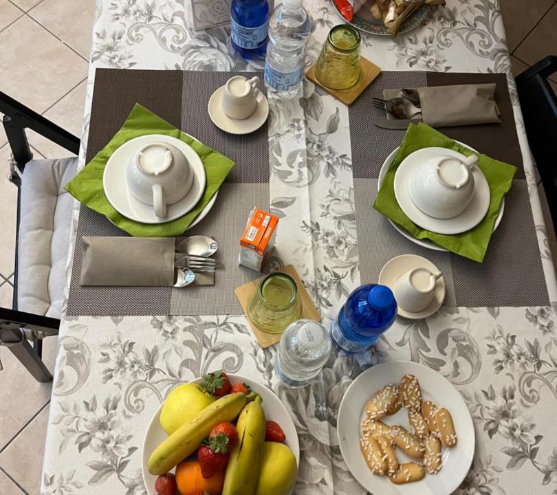Photo of Kitchen in Casletto