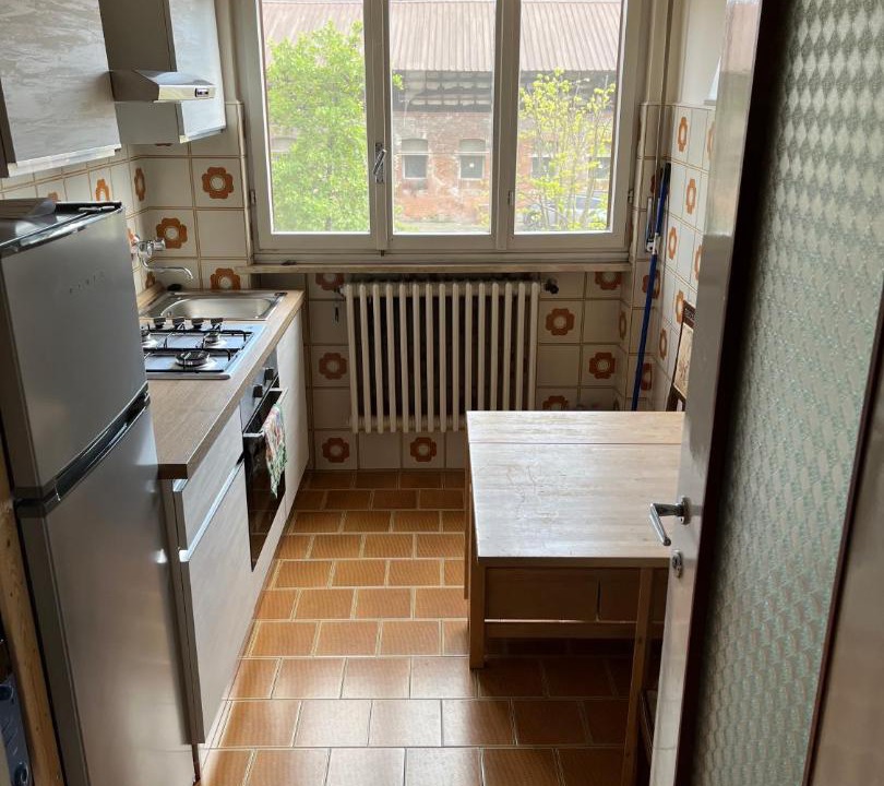 Photo of Kitchen in San Zenone al Lambro