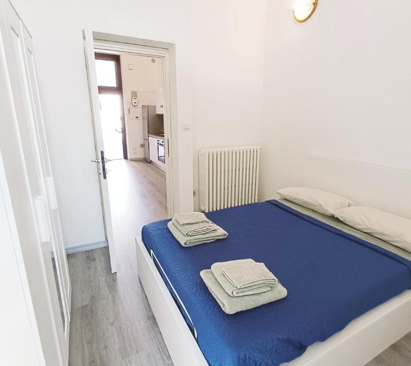 Photo of Bedroom in Lodi