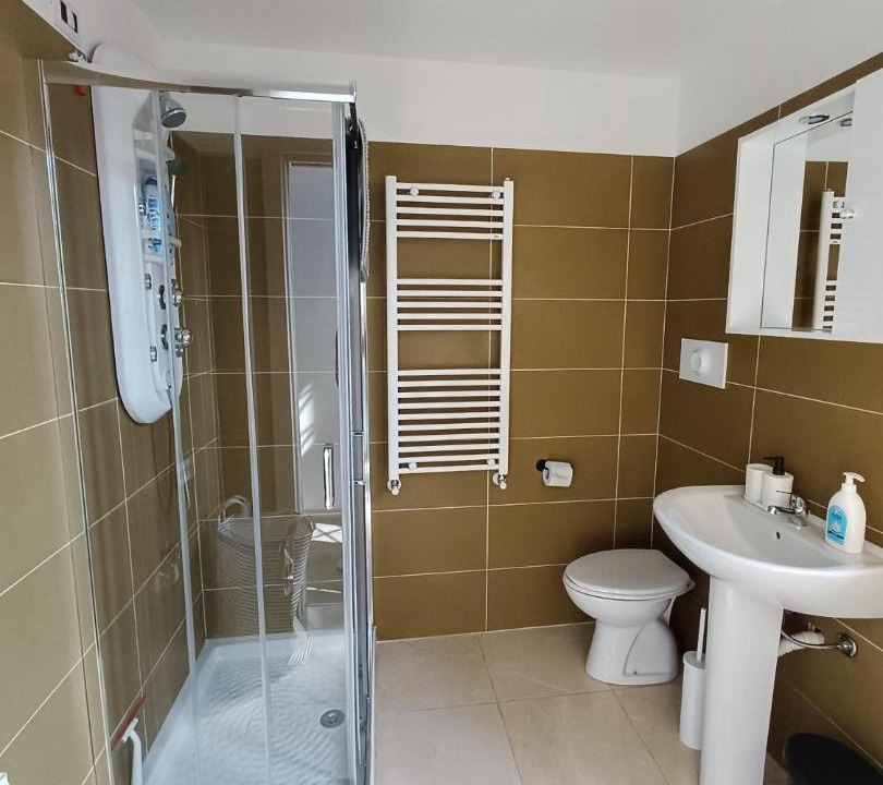 Photo of Bathroom in Lodi