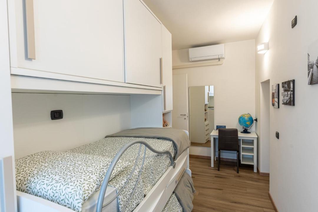 Photo of Bedroom in Blevio