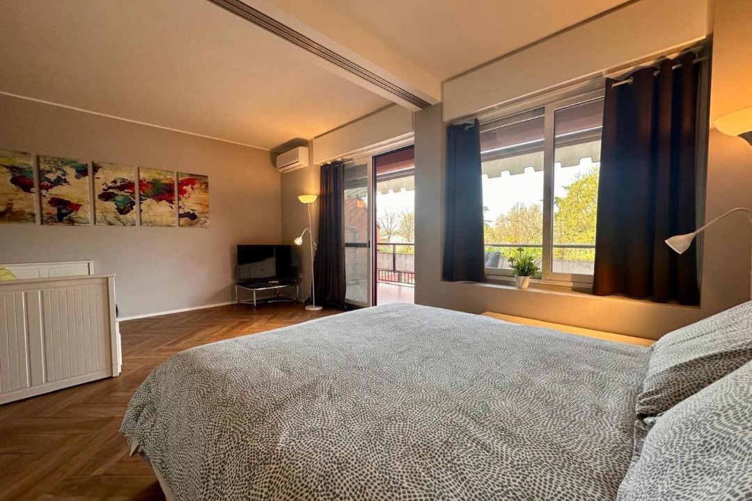 Photo of Bedroom in Milano 3