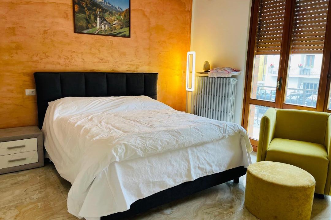 Photo of Bedroom in Dalmine