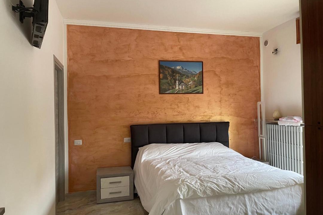 Photo of Bedroom in Dalmine