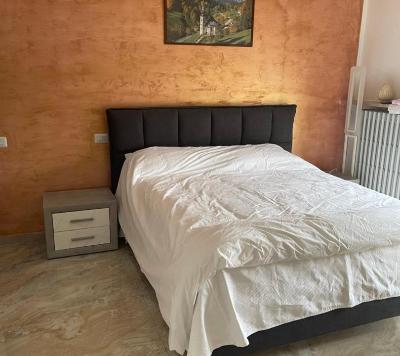 Photo of Bedroom in Dalmine