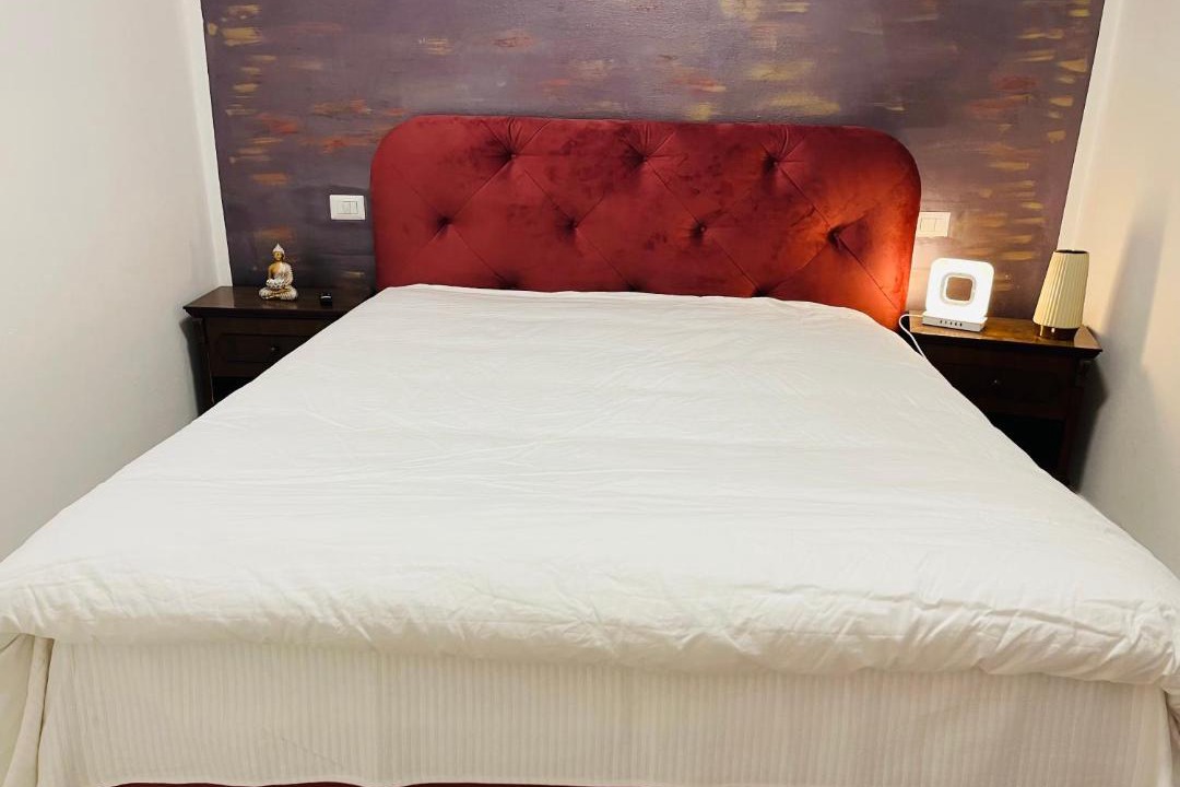 Photo of Bedroom in Dalmine