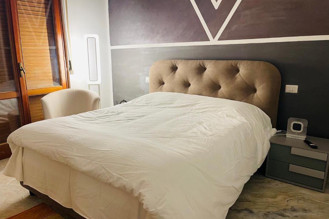 Photo of Bedroom in Dalmine