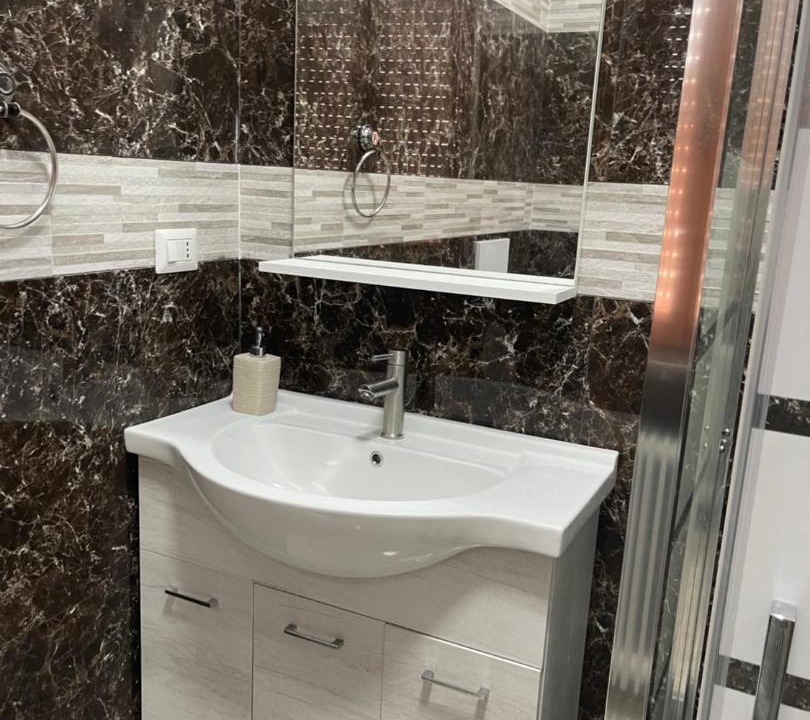 Photo of Bathroom in Dalmine