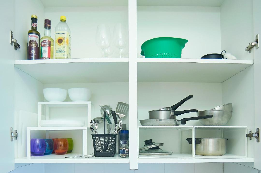 Photo of Kitchen in Quartiere Mazzini