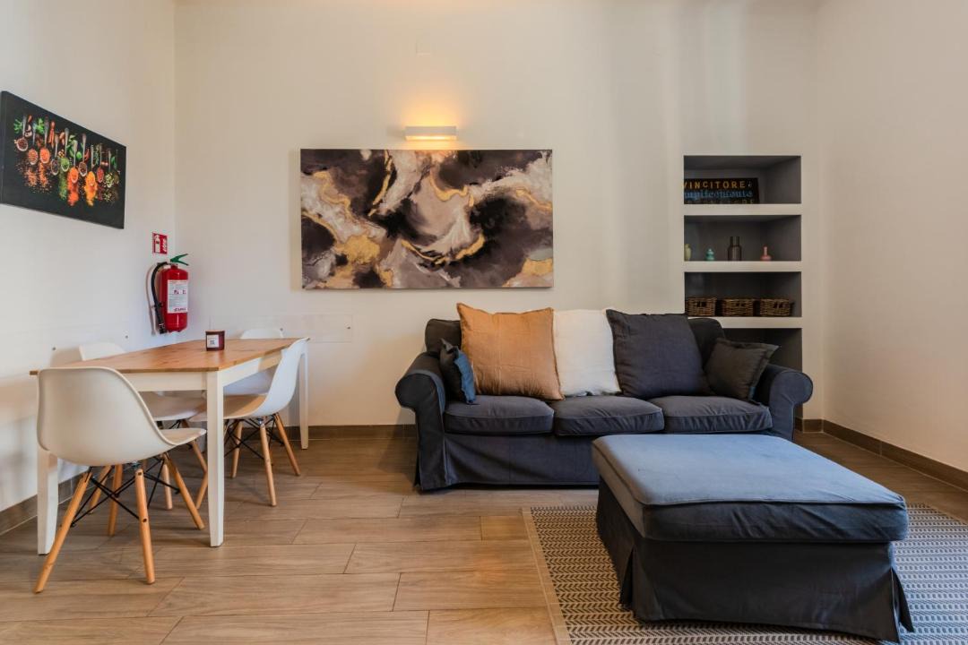 Photo of Livingroom in San Marco