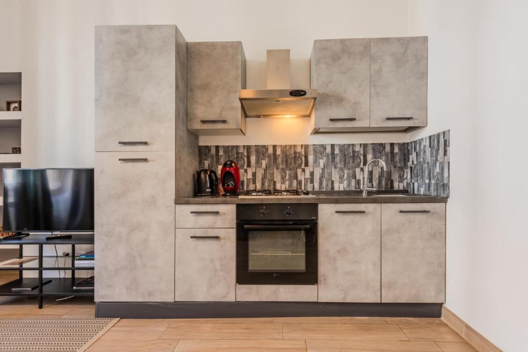 Photo of Kitchen in San Marco