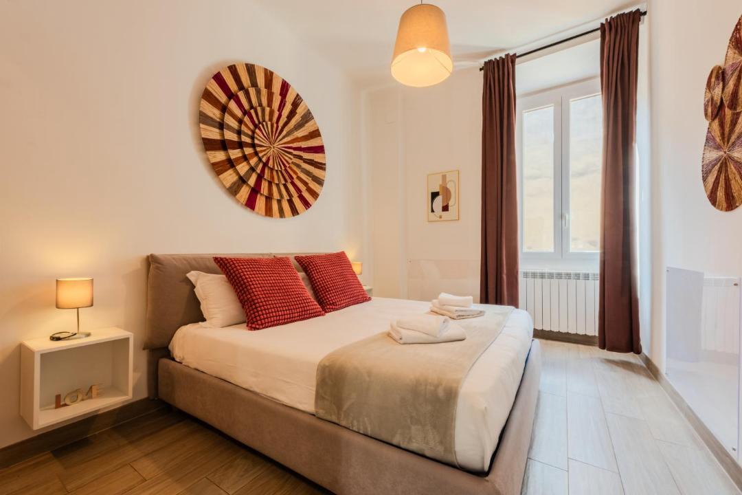 Photo of Bedroom in San Marco