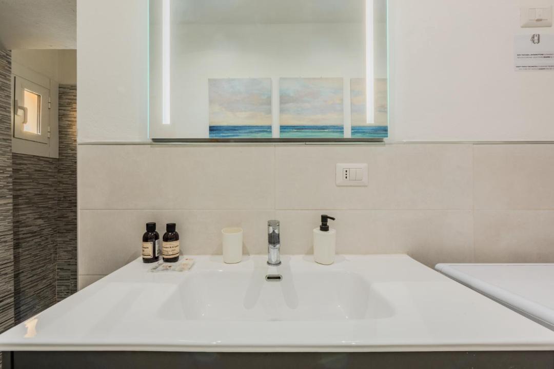 Photo of Bathroom in San Marco