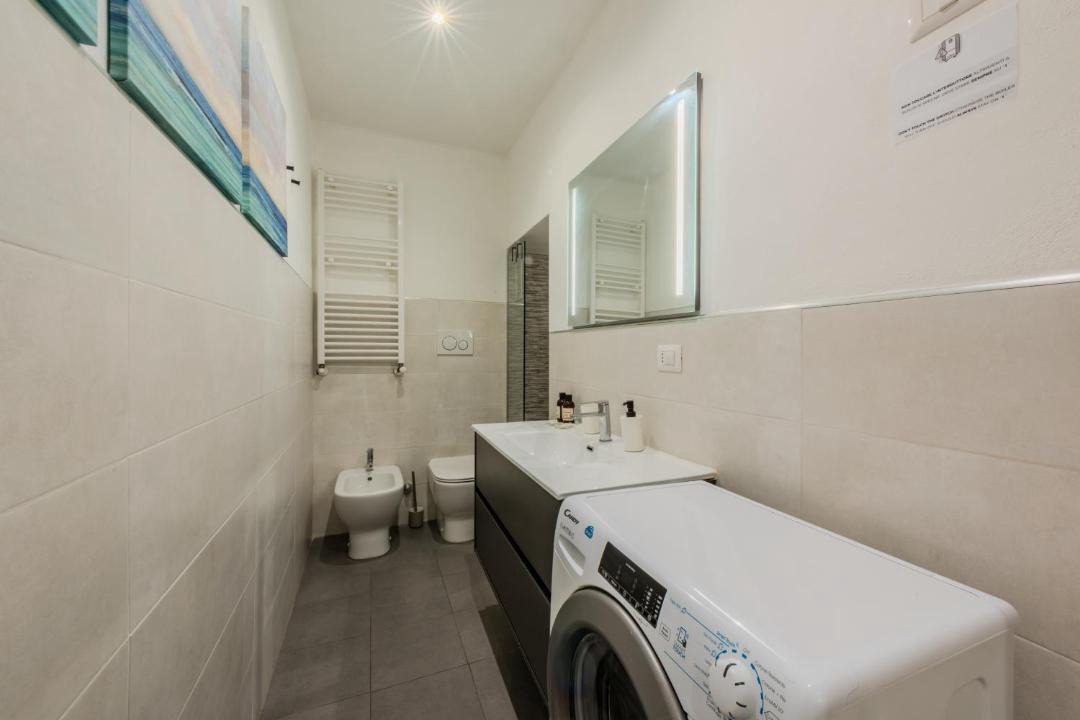 Photo of Bathroom in San Marco