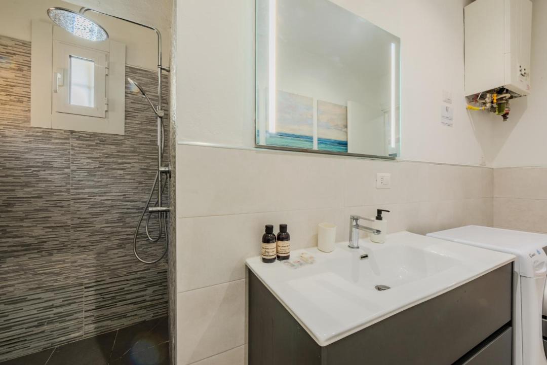 Photo of Bathroom in San Marco