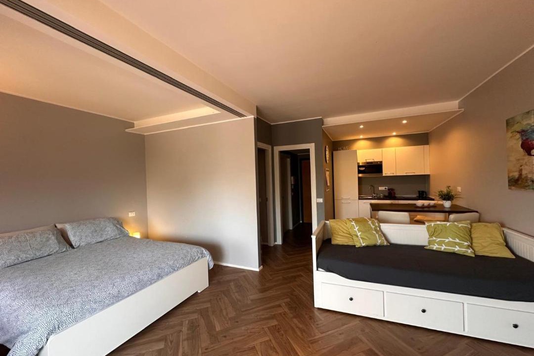 Photo of Bedroom in Milano 3