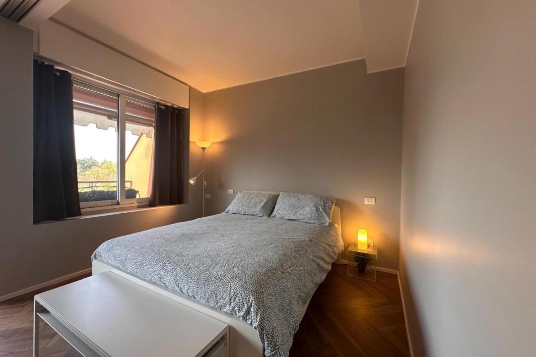 Photo of Bedroom in Milano 3