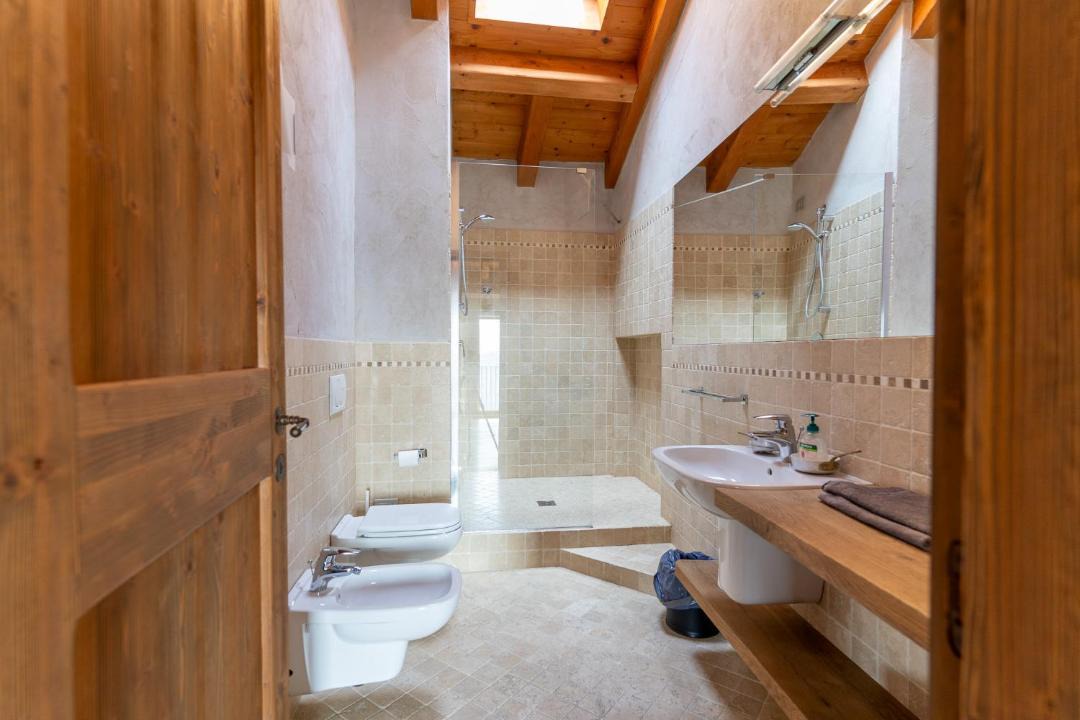 Photo of Bathroom in Scanzorosciate