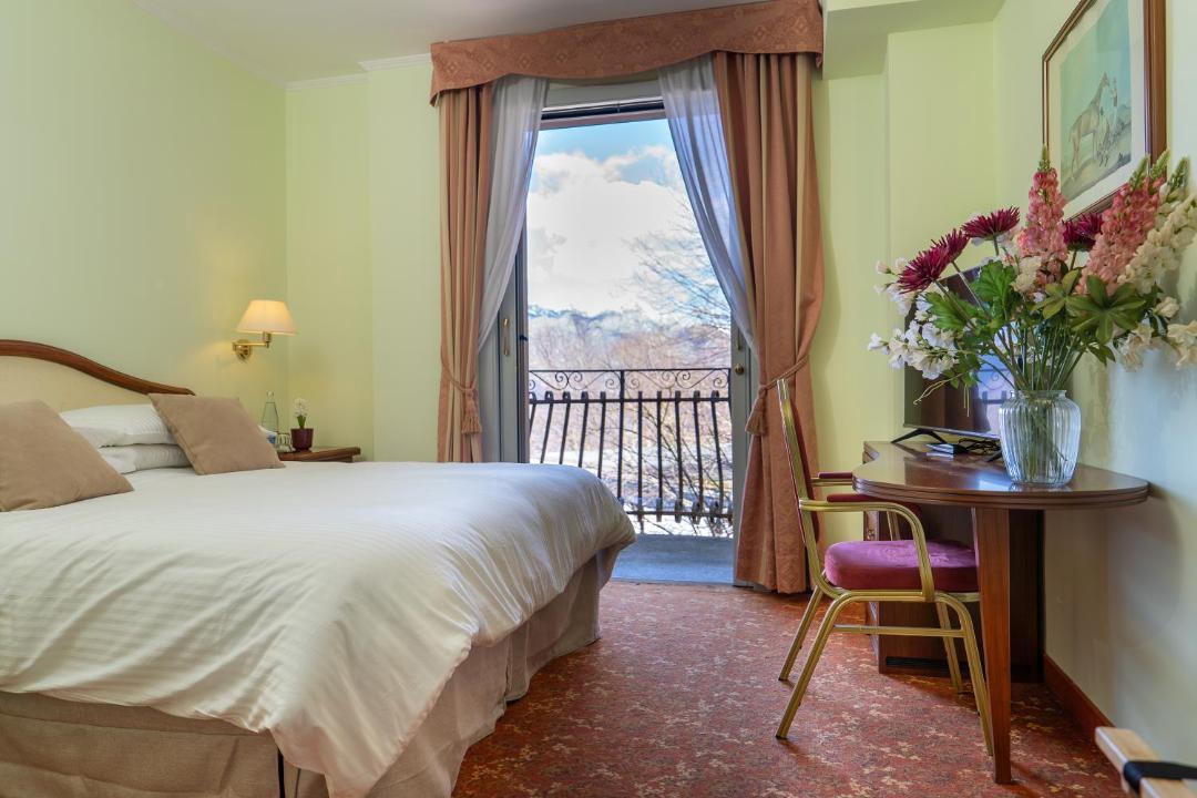 Photo of Bedroom in Lanzo d'Intelvi