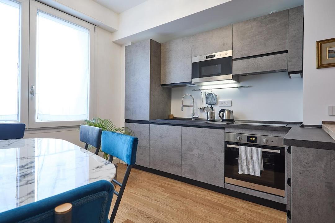 Photo of Kitchen in Calvairate