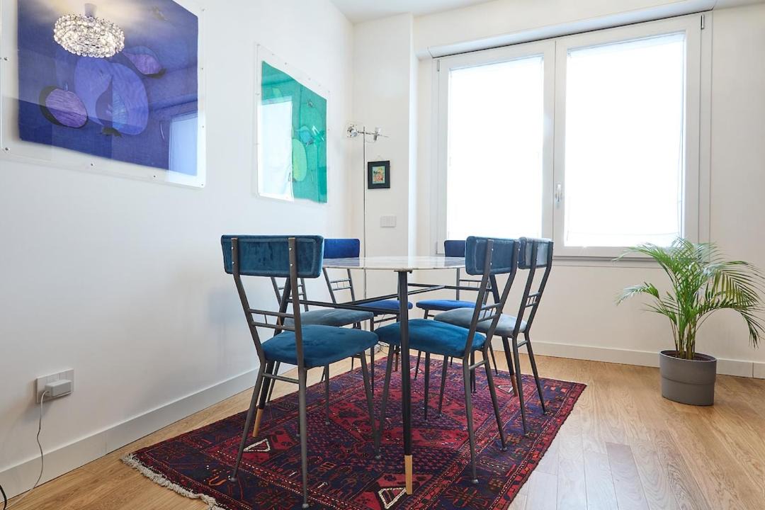 Photo of Livingroom in Calvairate