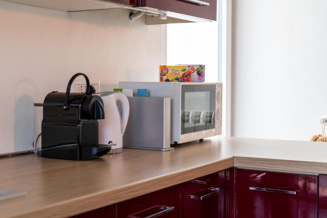 Photo of Kitchen in Luino