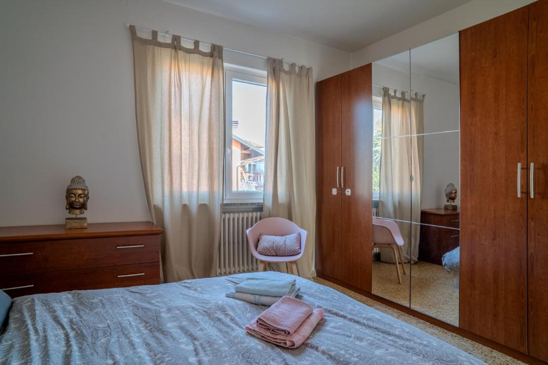 Photo of Bedroom in Luino