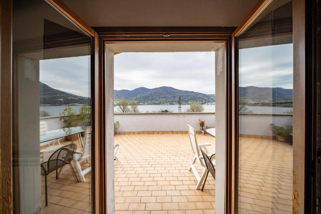 Photo of Patio Balcony in Lecco
