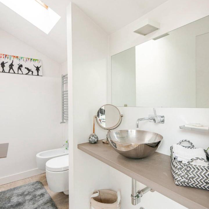 Photo of Bathroom in Foppette