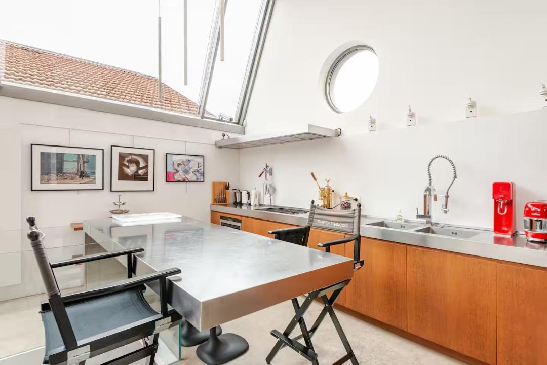 Photo of Kitchen in Foppette