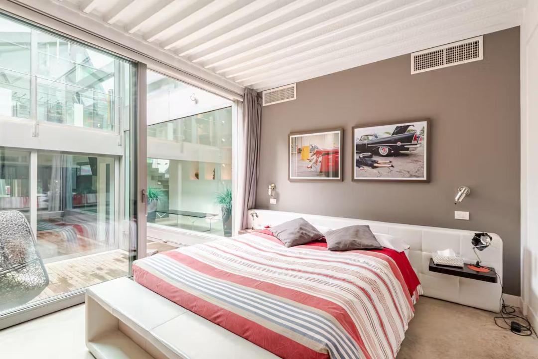Photo of Bedroom in Foppette