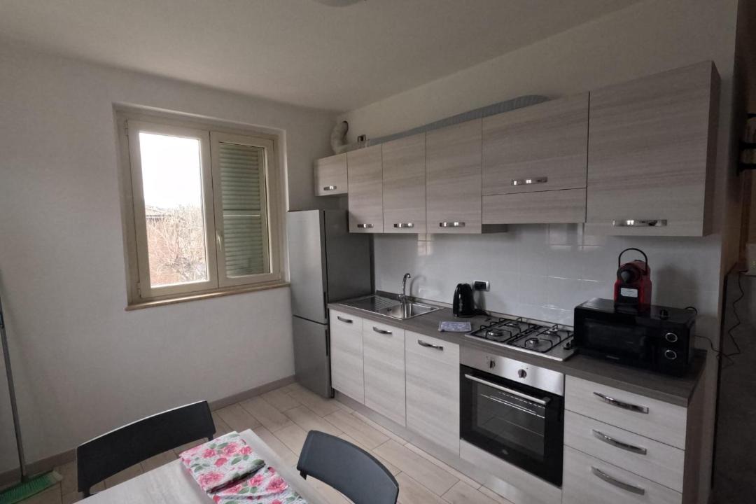 Photo of Kitchen in Trescore Balneario