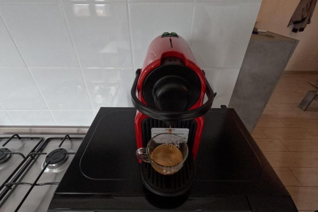 Photo of Kitchen in Trescore Balneario