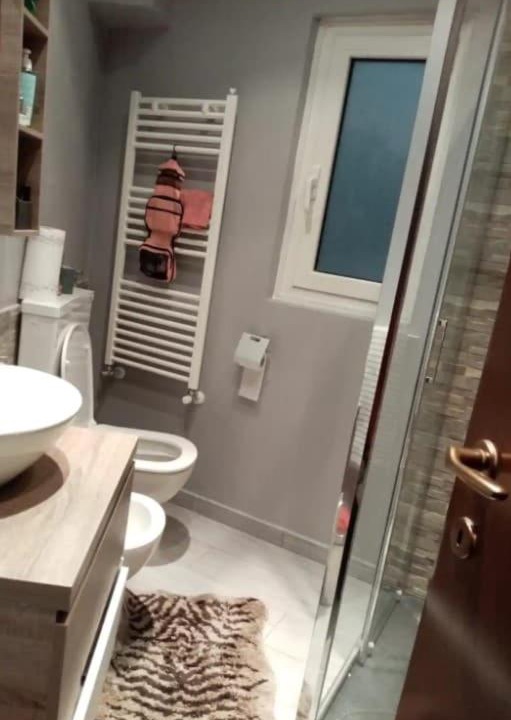 Photo of Bathroom in Zona Risorgimento