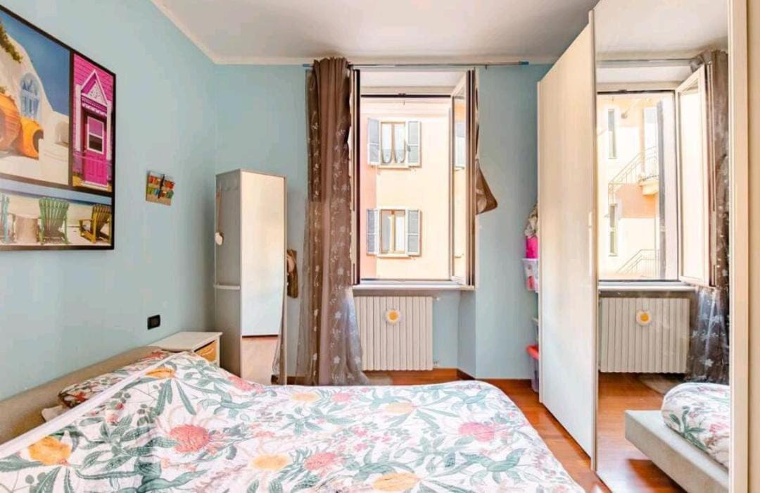 Photo of Bedroom in Zona Risorgimento