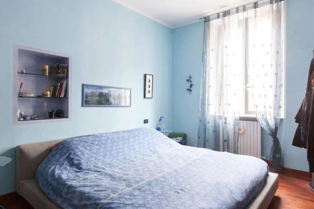Photo of Bedroom in Zona Risorgimento