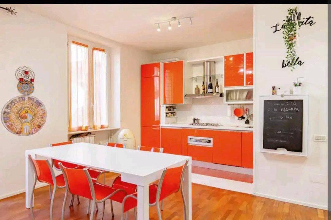 Photo of Kitchen in Zona Risorgimento