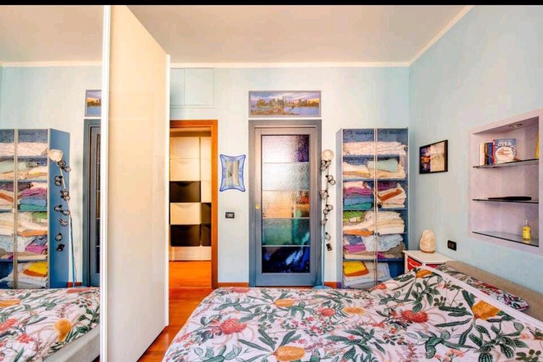 Photo of Bedroom in Zona Risorgimento