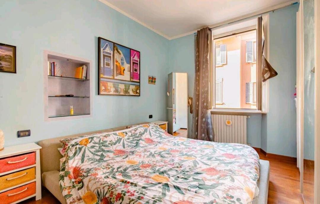 Photo of Bedroom in Zona Risorgimento